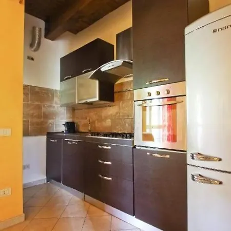 アパート Dal Centurione ローマ