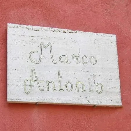 Dal Centurione Marco Antonio