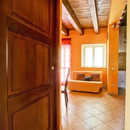 Dal Centurione 公寓 罗马