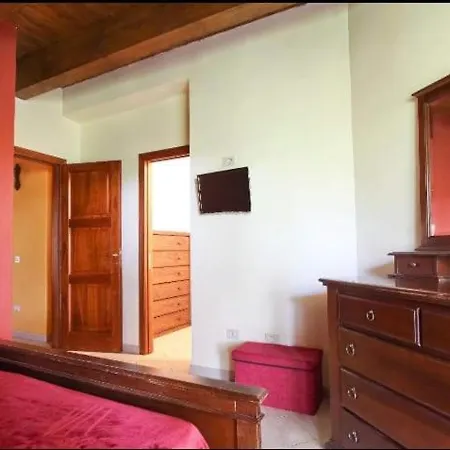 Dal Centurione Appartement