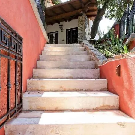 Dal Centurione 아파트