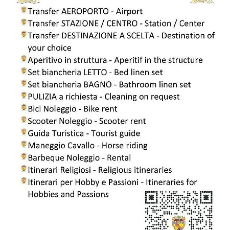 Dal Centurione Rome
