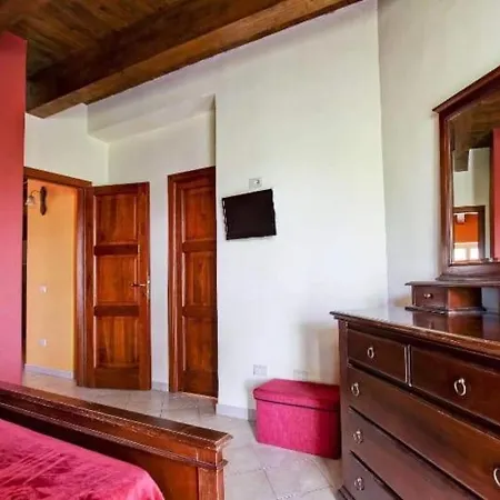 Apartment Dal Centurione *