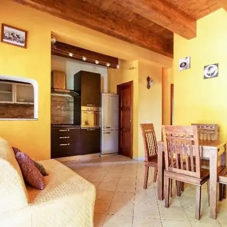 Dal Centurione Lägenhet *