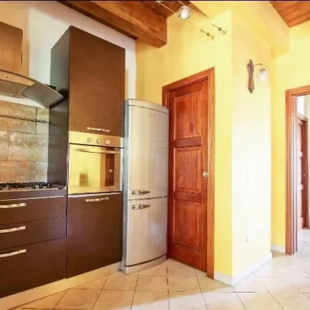 Dal Centurione Apartment *