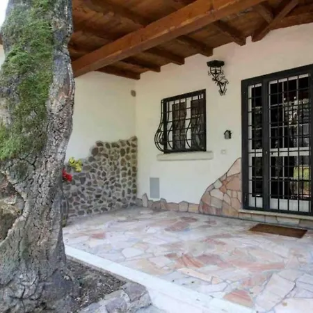 Apartment Dal Centurione