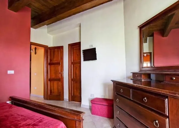 Lägenhet Dal Centurione *