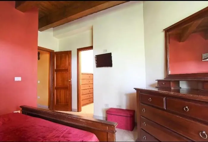 Dal Centurione Lägenhet