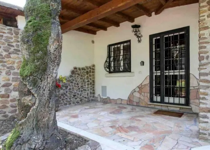 Lägenhet Dal Centurione