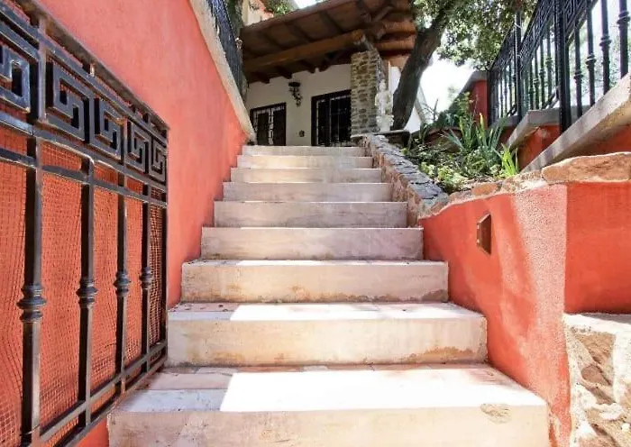 Dal Centurione Lägenhet